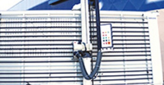 Composite Panel Machine