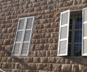 Villa Azzi