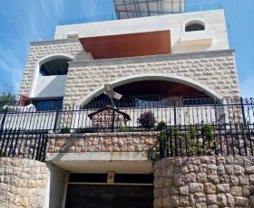 Villa Youwakim