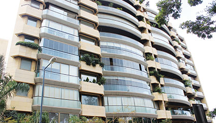 Gefinor Residence