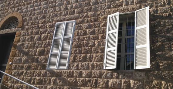 Villa Azzi